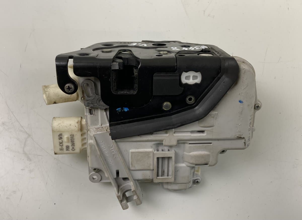 AUDI 4G183701538S Door Lock Front Left AUDI Q5 (8R) (2008-2016)