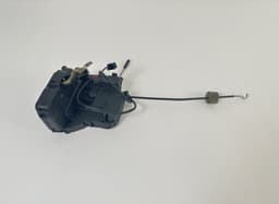 MERCEDES-BENZ A2117200635 Door Lock Front Right MERCEDES-BENZ E-CLASS (W211) (2002-2009) — thumbnail 1