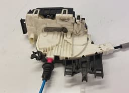 MERCEDES-BENZ 0004244579 FL14T269 Door Lock Front Left MERCEDES-BENZ B-CLASS (W246, W242) (2011-2018) — thumbnail 4