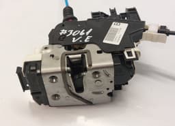 MERCEDES-BENZ 0004244579 FL14T269 Door Lock Front Left MERCEDES-BENZ B-CLASS (W246, W242) (2011-2018) — thumbnail 2