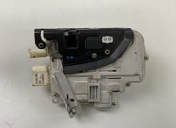 AUDI 4G183701538S Door Lock Front Left AUDI Q5 (8R) (2008-2016) — thumbnail 5
