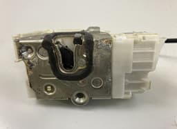 MERCEDES-BENZ 1697202835Q9 1697202835 Door Lock Front Right MERCEDES-BENZ ML-CLASS (W164) (2005-2011) — thumbnail 5