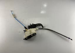 MERCEDES-BENZ Door Lock Front Right MERCEDES-BENZ B-CLASS (W246, W242) (2011-2018) — thumbnail 1