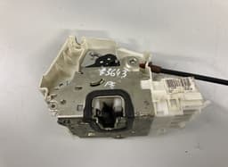 MERCEDES-BENZ 1697202835Q9 1697202835 Door Lock Front Right MERCEDES-BENZ ML-CLASS (W164) (2005-2011) — thumbnail 2