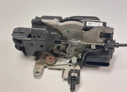 VOLVO 31462456 C73367-100 Door Lock Front Right VOLVO S90 / V90 (2016-) — thumbnail 3