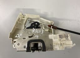 MERCEDES-BENZ 1697202835Q9 1697202835 Door Lock Front Right MERCEDES-BENZ ML-CLASS (W164) (2005-2011) — thumbnail 3