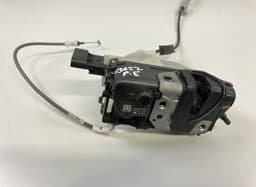 TOYOTA 16942543 3146A053917 Door Lock Front Right TOYOTA PROACE (MDY, MDZ) (2016-) — thumbnail 2