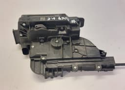 MERCEDES-BENZ A4477200035 Door Lock Front Left MERCEDES-BENZ VITO / V-CLASS (W447) (2014-) — thumbnail 4