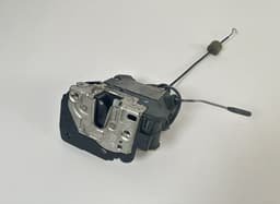 MERCEDES-BENZ A2117200635 Door Lock Front Right MERCEDES-BENZ E-CLASS (W211) (2002-2009) — thumbnail 2