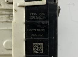 MERCEDES-BENZ Door Lock Front Right MERCEDES-BENZ B-CLASS (W246, W242) (2011-2018) — thumbnail 3