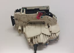 JEEP P04589923AF 04589923AF Door Lock Rear Left JEEP GRAND CHEROKEE IV (WK, WK2) (2010-2021) — thumbnail 3