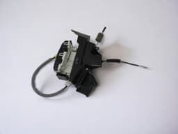 MERCEDES-BENZ A2047203635 A0997200635 Door Lock Front Right MERCEDES-BENZ C-CLASS (W204) (2007-2013) — thumbnail 2