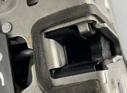 MERCEDES-BENZ Door Lock Front Right MERCEDES-BENZ B-CLASS (W246, W242) (2011-2018) — thumbnail 6