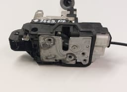VOLVO 31462456 C73367-100 Door Lock Front Right VOLVO S90 / V90 (2016-) — thumbnail 2