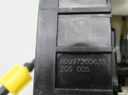 MERCEDES-BENZ A2047203635 A0997200635 Door Lock Front Right MERCEDES-BENZ C-CLASS (W204) (2007-2013) — thumbnail 5