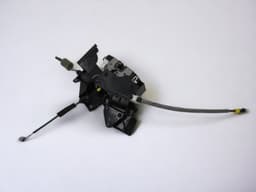 MERCEDES-BENZ A2047203635 A0997200635 Door Lock Front Right MERCEDES-BENZ C-CLASS (W204) (2007-2013) — thumbnail 1