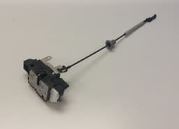 VOLVO 31462449 Door Lock Rear Right VOLVO XC60 I (2008-2017) — thumbnail 1