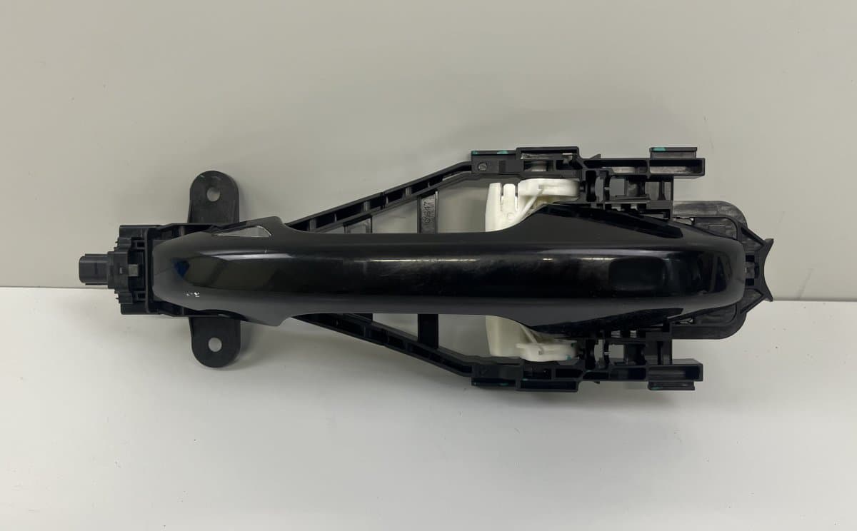 39791876 Door Handle Exterior Rear Right VOLVO XC40 / EX40 / EC40 (536, 539) (2017-)
