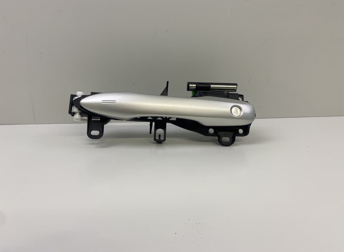 TOYOTA 6921002350B2 Door Handle Exterior Front Left TOYOTA COROLLA XII (E210) (2018-)