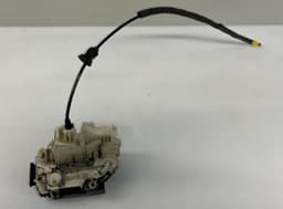 JEEP 4589924AE Door Lock Front Right JEEP GRAND CHEROKEE IV (WK, WK2) (2010-2021) — thumbnail 1