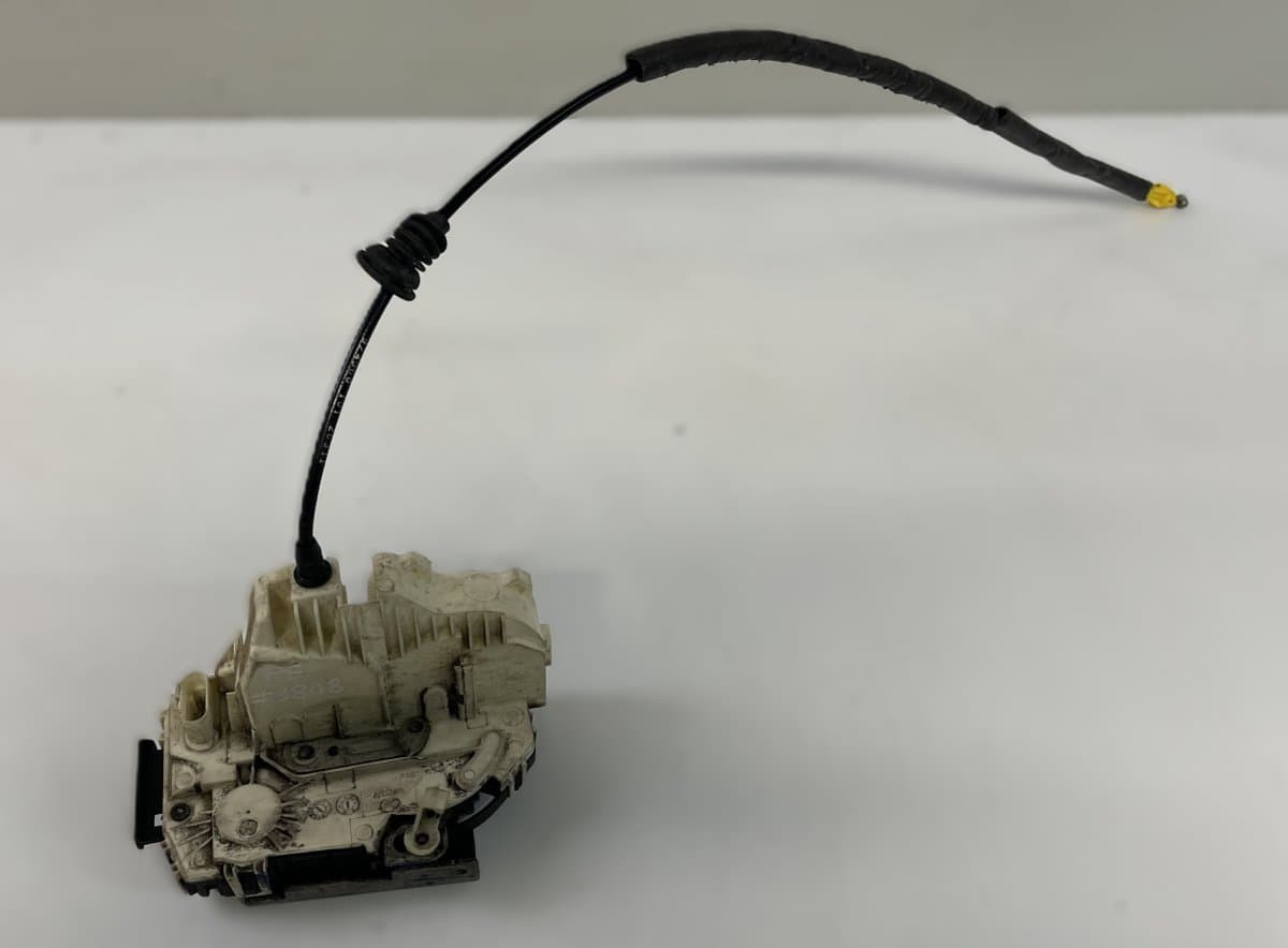 JEEP 4589924AE Door Lock Front Right JEEP GRAND CHEROKEE IV (WK, WK2) (2010-2021)