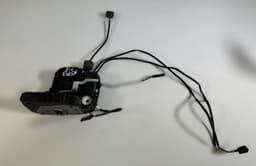 MERCEDES-BENZ 2197200135 Door Lock Front Left MERCEDES-BENZ CLS (C219) (2004-2010) — thumbnail 1