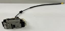 JEEP 4589924AE Door Lock Front Right JEEP GRAND CHEROKEE IV (WK, WK2) (2010-2021) — thumbnail 2