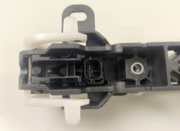 TOYOTA 6921002350B2 Door Handle Exterior Front Left TOYOTA COROLLA XII (E210) (2018-) — thumbnail 3