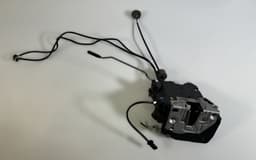 MERCEDES-BENZ 2197200135 Door Lock Front Left MERCEDES-BENZ CLS (C219) (2004-2010) — thumbnail 2