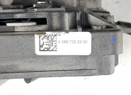 MERCEDES-BENZ Door Lock Front Left MERCEDES-BENZ C-CLASS (W205) (2013-2021) — thumbnail 4