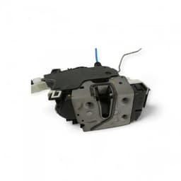 MERCEDES-BENZ A0997202201 A2467220208 A1667200435 Door Lock Front Right MERCEDES-BENZ A-CLASS (W176) (2012-2018) — thumbnail 3