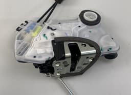 TOYOTA 6903002511 Door Lock Front Right TOYOTA COROLLA XII (E210) (2018-) — thumbnail 2