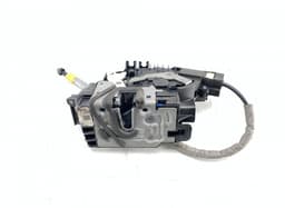 MERCEDES-BENZ Door Lock Front Left MERCEDES-BENZ C-CLASS (W205) (2013-2021) — thumbnail 1