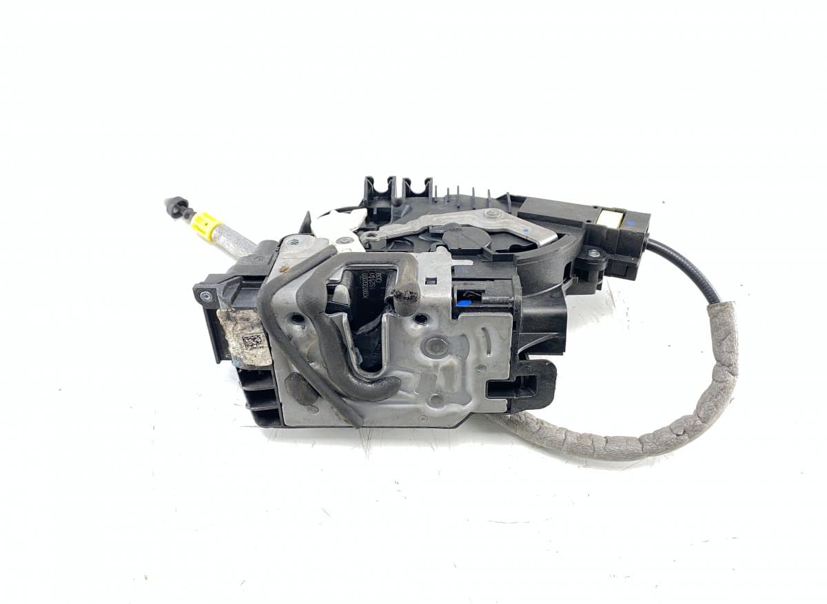 MERCEDES-BENZ Door Lock Front Left MERCEDES-BENZ C-CLASS (W205) (2013-2021)