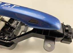 VOLVO 39842721 40013438 Door Handle Exterior Rear Right VOLVO XC90 II (2014-) — thumbnail 3