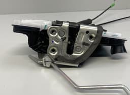 TOYOTA 6903002511 Door Lock Front Right TOYOTA COROLLA XII (E210) (2018-) — thumbnail 3