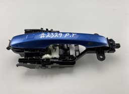 VOLVO 39842721 40013438 Door Handle Exterior Rear Right VOLVO XC90 II (2014-) — thumbnail 1