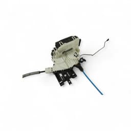 MERCEDES-BENZ A0997202201 A2467220208 A1667200435 Door Lock Front Right MERCEDES-BENZ A-CLASS (W176) (2012-2018) — thumbnail 4