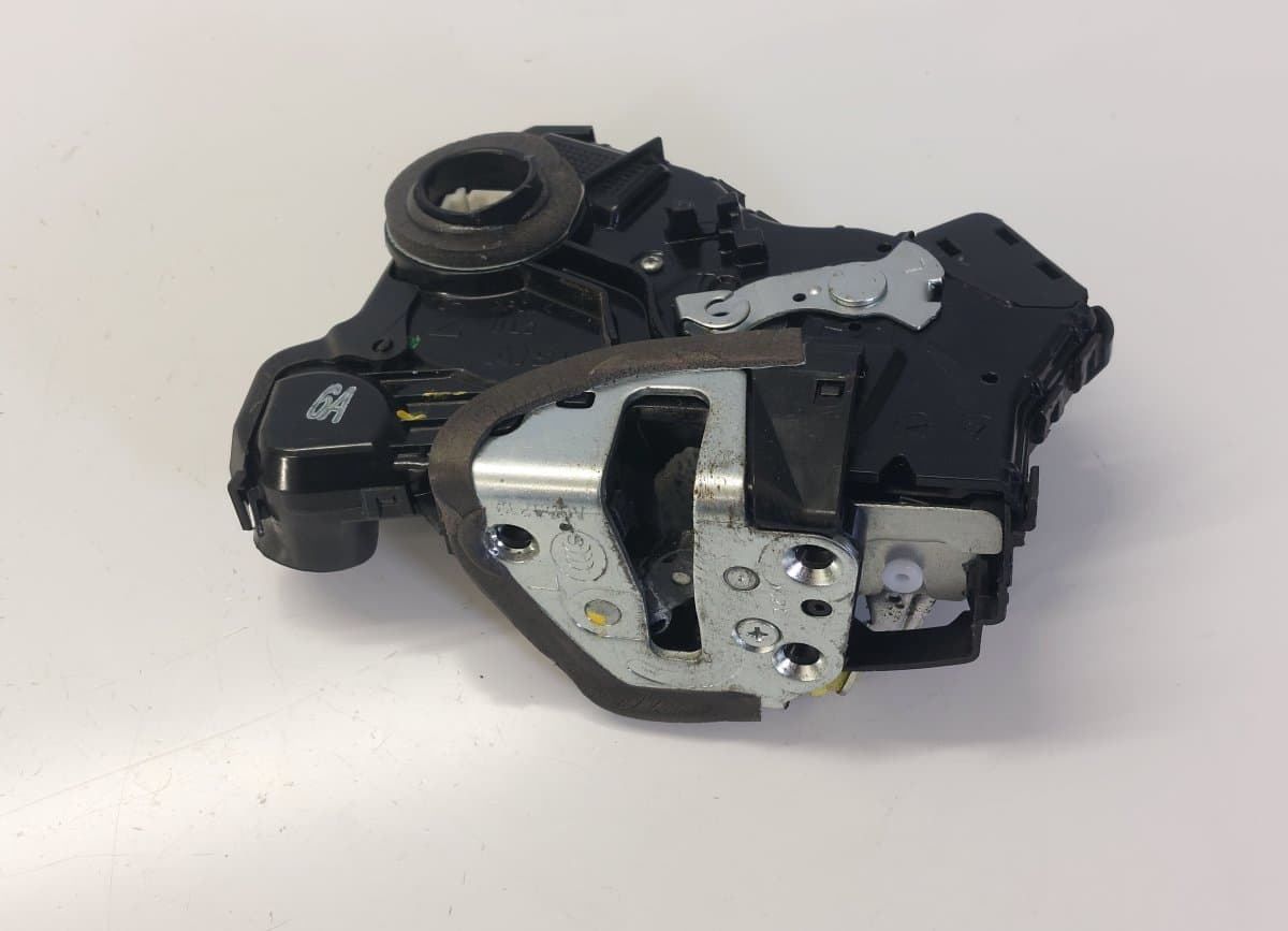 TOYOTA A084219 Door Lock Front Left TOYOTA AURIS (E18) 2012-2018