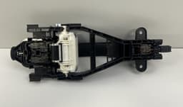 VOLVO 39791876 Door Handle Exterior Rear Right VOLVO XC40 / EX40 / EC40 (536, 539) (2017-) — thumbnail 2