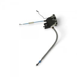MERCEDES-BENZ A0997202201 A2467220208 A1667200435 Door Lock Front Right MERCEDES-BENZ A-CLASS (W176) (2012-2018) — thumbnail 1