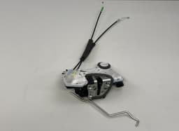 TOYOTA 6903002511 Door Lock Front Right TOYOTA COROLLA XII (E210) (2018-) — thumbnail 1