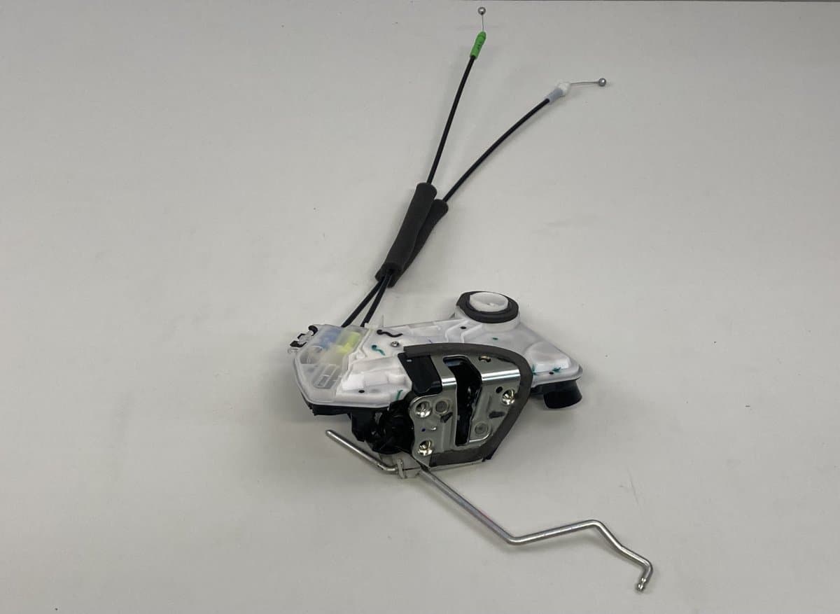TOYOTA 6903002511 Door Lock Front Right TOYOTA COROLLA XII (E210) (2018-)