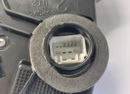 TOYOTA A084219 Door Lock Front Left TOYOTA AURIS (E18) 2012-2018 — thumbnail 3
