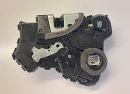 TOYOTA A084219 Door Lock Front Left TOYOTA AURIS (E18) 2012-2018 — thumbnail 2