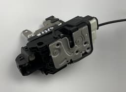 VOLVO C73367-101 Door Lock Front Right VOLVO XC90 II (2014-) — thumbnail 1