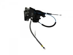 MERCEDES-BENZ A2047303535 A0997300535 Door Lock Rear Left MERCEDES-BENZ C-CLASS (W204) (2007-2013) — thumbnail 2