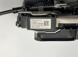 VOLVO C73367-101 Door Lock Front Right VOLVO XC90 II (2014-) — thumbnail 3