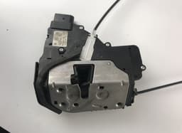 VW 7N0839015B Door Lock Rear Left VW SHARAN II (7N) (2010-2022) — thumbnail 1
