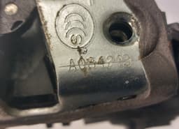 TOYOTA A084219 Door Lock Front Left TOYOTA AURIS (E18) 2012-2018 — thumbnail 5
